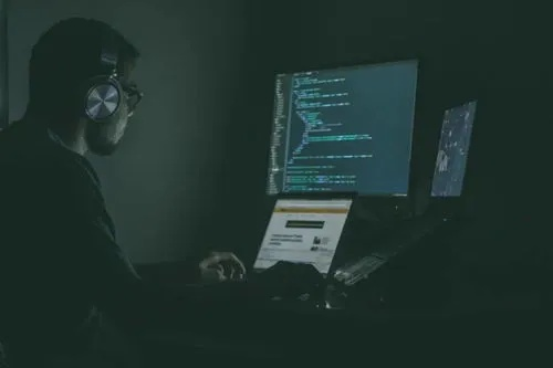 黑客活动与网络安全，揭秘有信誉的黑客联系方式