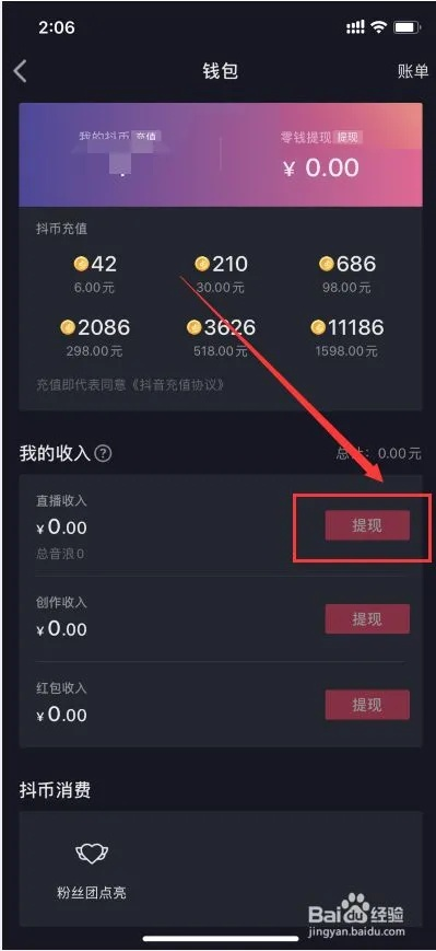 怎么能用抖音月付提现—深度解析抖音月付提现功能