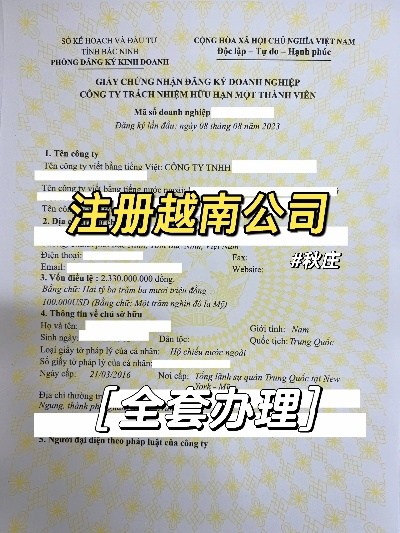 越南POS机办理全攻略