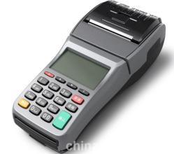 支付公司申请POS机数量探讨
