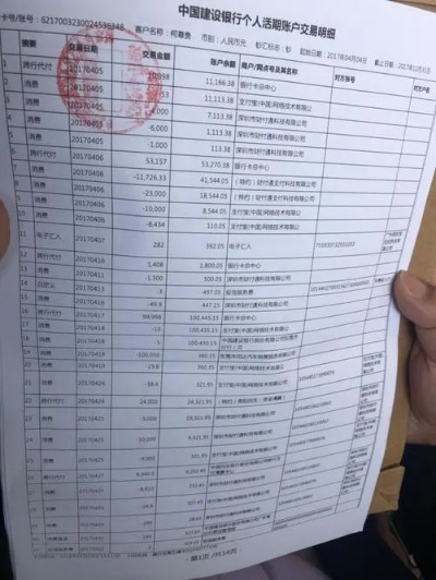 申请POS机费用一次明细及案例解析