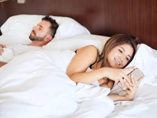 查老婆开房信息？别做梦了！