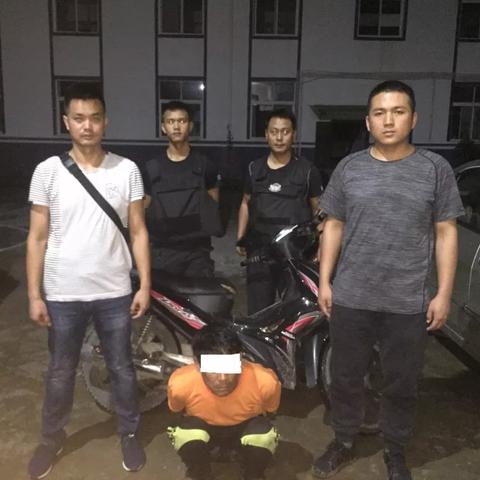 边防警察突然查酒店记录，细节揭秘与案例解析