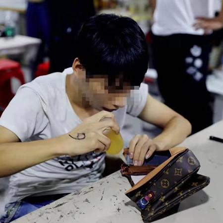 警方提示，谨防假冒POS机诈骗，安全使用支付工具