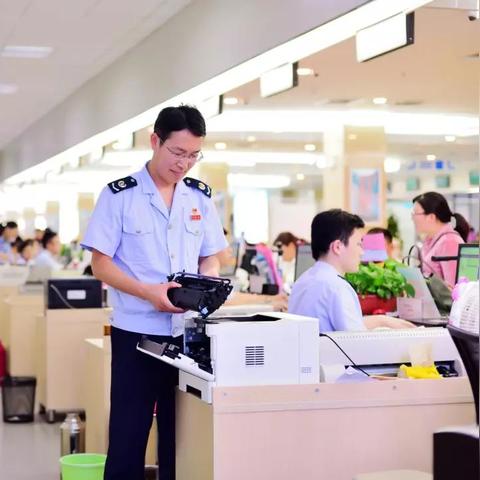 向银行申请POS机申请说明书