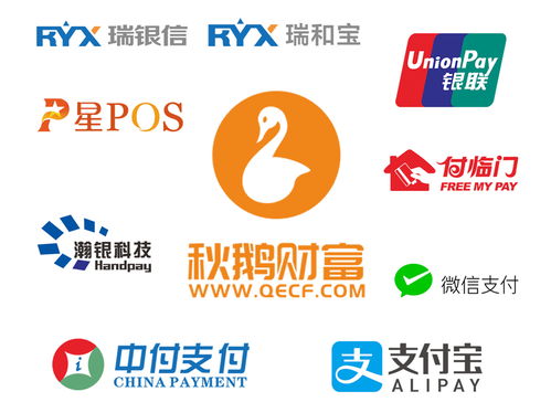 POS机低费率办理攻略