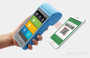 支付宝申请星驿付POS机指南