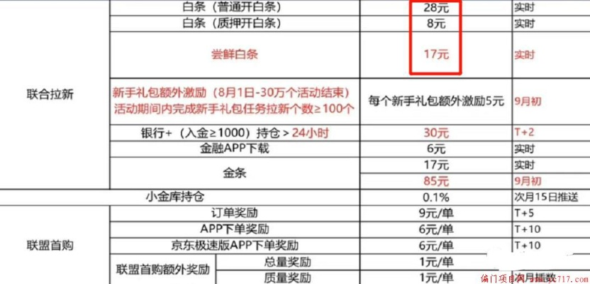 京东白条下单兑现详解，操作指南、注意事项与案例分析