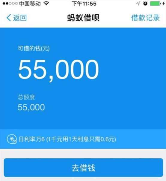 东营花呗取现额度多少？详解当前状况与案例