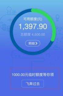 东营花呗取现额度多少？详解当前状况与案例