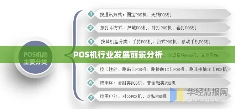 第三方POS机申请渠道与案例分析