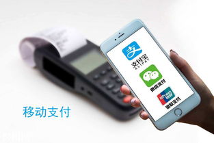 申请拉卡拉POS机，支付宝扫码轻松搞定