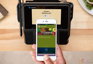 办理Apple Pay POS机，简化支付流程，提升顾客满意度