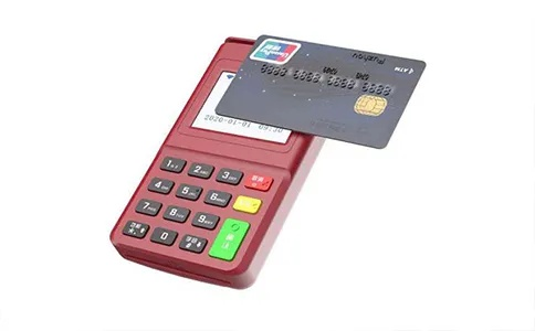 邮箱收到拉卡拉POS机申请，是否可用？