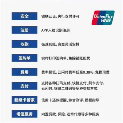 下载银盛通用卡是否可以申请POS机？案例分析与说明