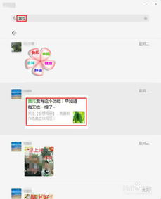 怎么在电脑上查微信的聊天记录？详细步骤与实用技巧