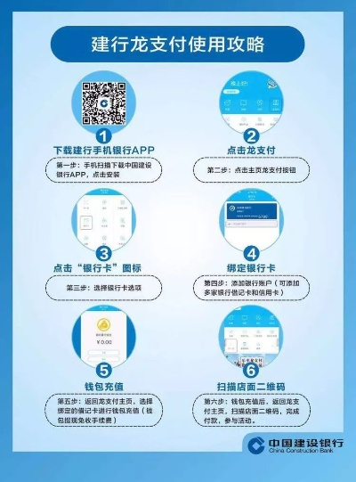 建行如何办理POS机