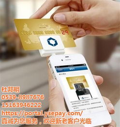 桓台POS机申请二维码指南