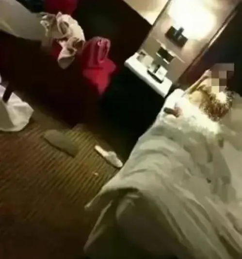 揭秘2015年开房记录的惊人真相