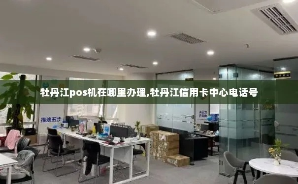 牡丹江POS机申请电话号码及案例解析
