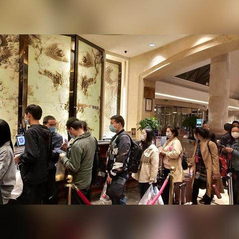揭秘隐私保护—查开房记录的真相与后果