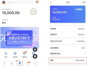 京东白条兑现方法详解，多种途径助你轻松变现