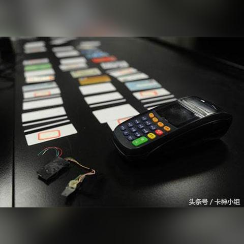 掌握现代支付工具，内外开POS机办理全攻略
