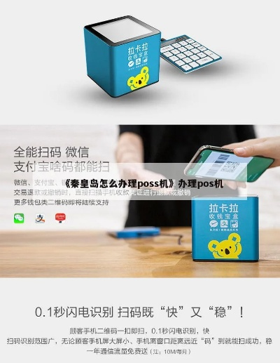 秦皇岛POS机申请联系方式排名前十