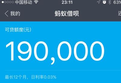 抖音月付借呗额度提现全攻略，额度不够别急，3招教你轻松提现