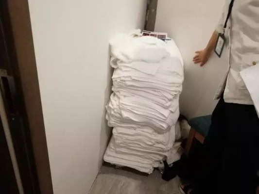 宾馆开房记录查询全攻略，合法途径、注意事项与常见问题解答