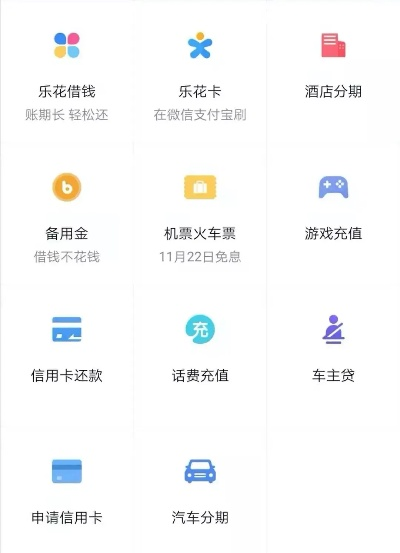 乘车分期乐套出来—一种便捷的消费分期方式详解