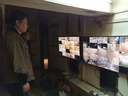 个人如何查酒店监控记录—实用指南与案例分析