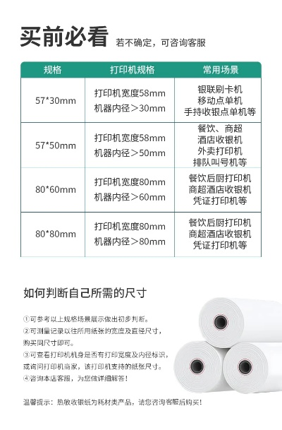 美团POS机申请打印纸指南