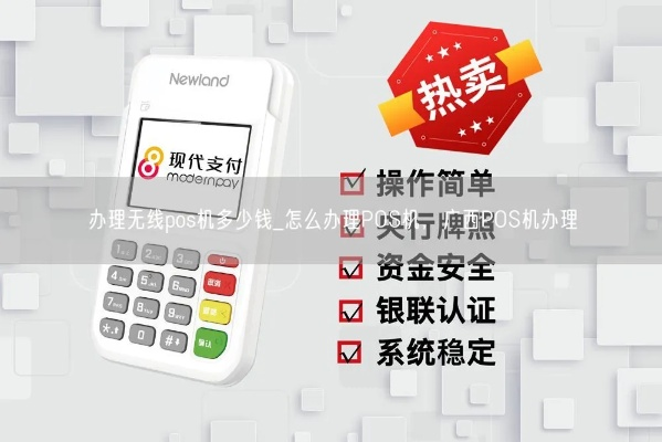 广西外币POS机办理指南