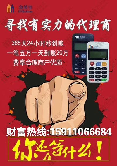 费县办理POS机全攻略