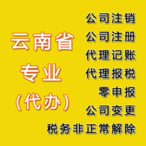 云南代理POS机办理营业执照须知