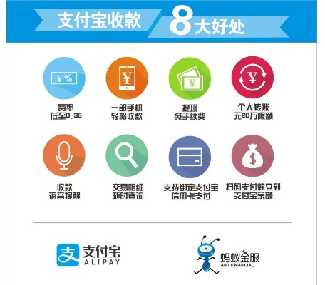 微信支付宝商家POS机申请全流程详解