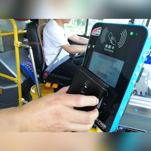 广安POS机办理指南