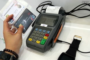 申请POS机是否可以自己刷信用卡？