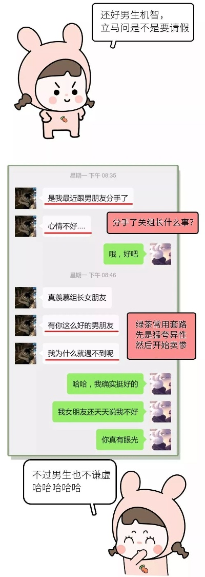 查询女朋友微信聊天记录？这些行为需谨慎对待