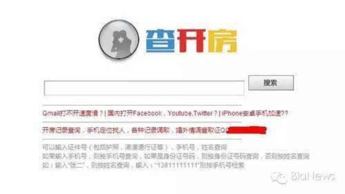 最新查房网查开房，深度解析与实用指南