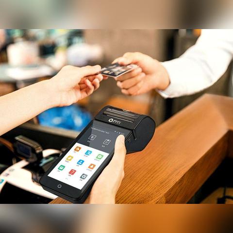 POS机APP申请信用卡可行性分析
