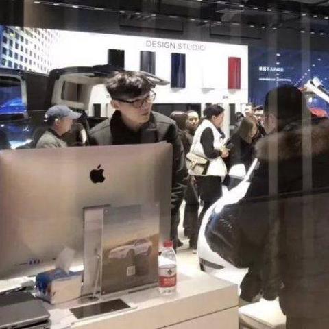 如何办理美国POS机