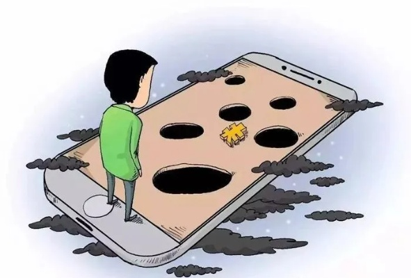 偷窥微信的隐私，一次心路历程与反思