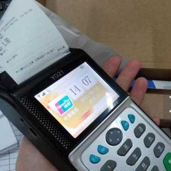 自己申请POS机与信用卡的优劣分析