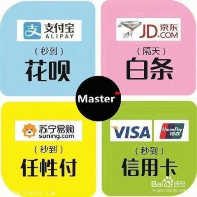揭秘白条提现账户的分类与应用