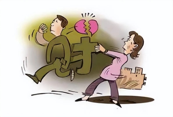 面对婚姻危机，如何应对老公外遇，保护自身权益