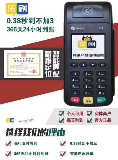 POS机申请时间解析