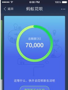 花呗额度提现问题，花呗额度过期了怎么办？