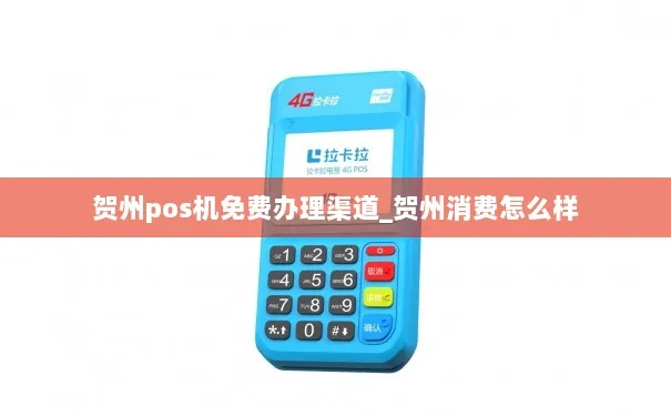 贺州个人POS机办理指南